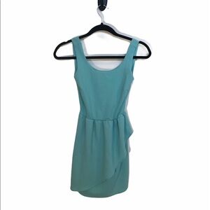 🌸3/$20 Everly teal dress